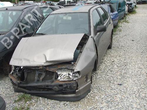 Right mirror SEAT CORDOBA (6K1, 6K2) 1.9 D | BP21969318C27 
