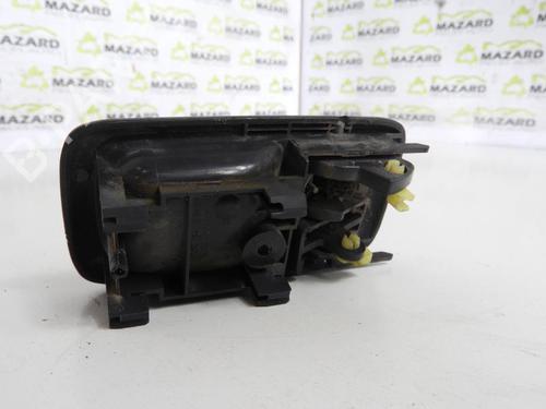 Front right interior door handle TOYOTA HIACE IV Van (__H1_, __H2_) 2.5 D-4D 4WD (KLH18, KLH28) | BP21968084I14 