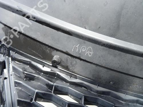 Grille NISSAN QASHQAI II (J11, J11_) 1.5 dCi | BP30176639C40 