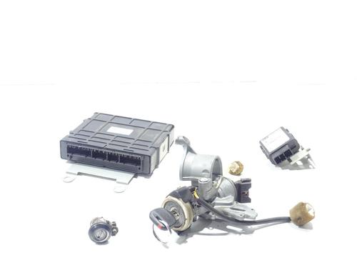 Modulo elettronico MITSUBISHI PAJERO III (V7_W, V6_W) 2.5 TDi (V64W, V74W) (115 hp) 31362433