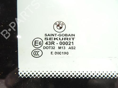 Rear left quarter glass BMW X3 (E83) xDrive 20 d | BP20676443C93 