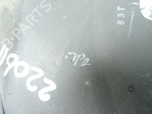 Right headlight TOYOTA PRIUS Liftback (_W2_) 1.5 Hybrid (NHW20_, NHW20R) | BP26217974C29 