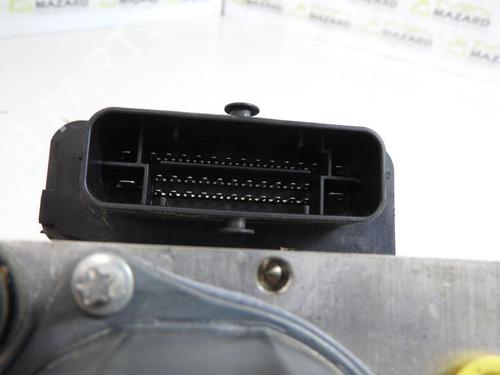 ABS pump DACIA SANDERO II 1.0 SCe 75 (B8JC, B8JD, B8NC) | BP20044998M43 