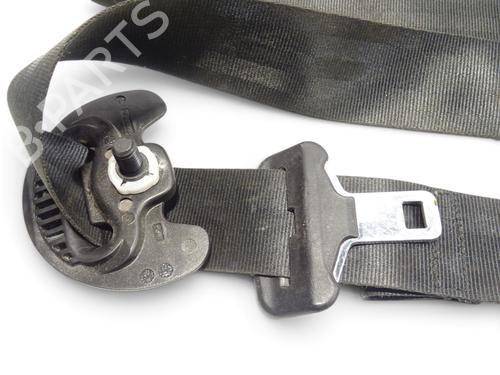 Front left seatbelt DS DS 3 (SA_) 1.2 THP 110 / PureTech 110 (SAHNPS, SAHNZ6, SAHNZT) | BP38599078I26 - Image 3