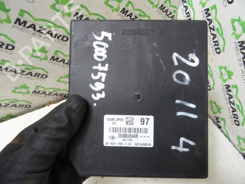 Used Fuse box Fuse box 21967288 21967288
