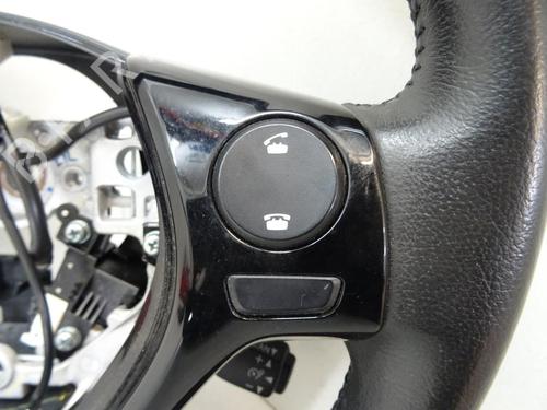 Steering wheel PEUGEOT 108 1.2 | BP21972469C49 