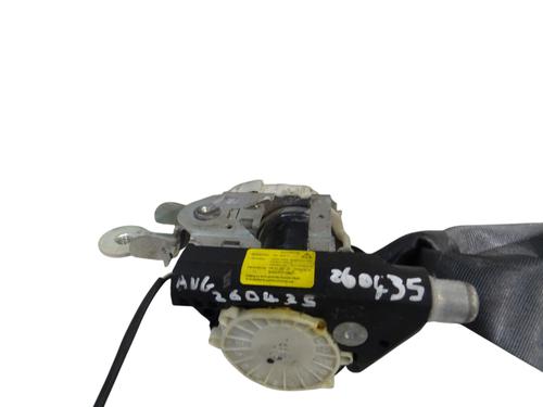 Front left seatbelt RENAULT MODUS / GRAND MODUS (F/JP0_) 1.5 dCi (FP0F, JP0F) | BP38022018I26 - Image 3