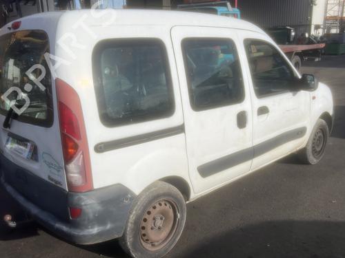 Rear right interior door handle RENAULT KANGOO (KC0/1_) 1.2 (KC0A, KC0K, KC0F, KC01) | BP23868172I16 - Image 9