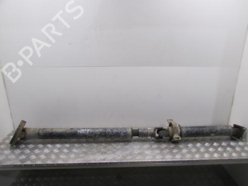 Used Driveshaft Driveshaft MAZDA B-SERIE (UF) 2.5 D 4WD (UFY0) (86 hp) 26297480 26297480