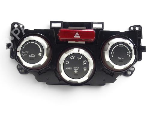 Climate control SUBARU FORESTER (SH_) 2.0 D AWD (SHH, SHD, SHN) | BP40203062I5 - Image 2