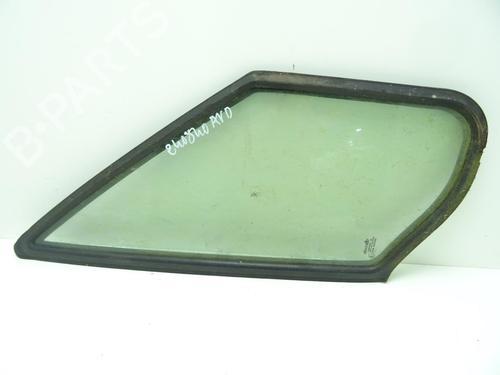 Used Front right quarter glass PEUGEOT BOXER Van (244) 2.8 HDi (128 hp) 29188332