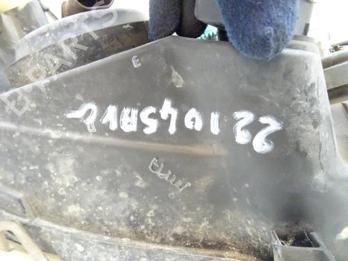 Used Left headlight Left headlight OPEL ASTRA G Hatchback (T98) 2.0 DTI 16V (F08, F48) (101 hp) 21968471 21968471