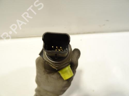 Used Injection rail Injection rail PEUGEOT PARTNER Tepee 1.6 HDi (112 hp) 30778280 30778280