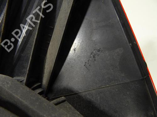 Used Left taillight Left taillight OPEL CORSA D (S07) [2006-2015] 20062877 20062877