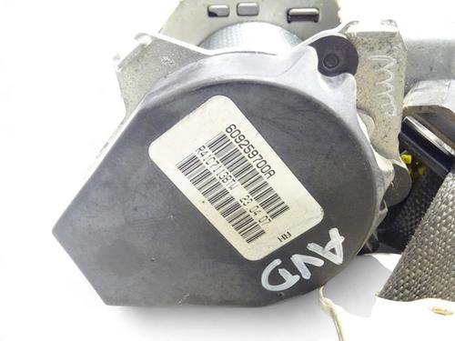 Front right seatbelt DODGE CALIBER 2.0 CRD | BP39974220I25 - Image 4