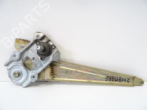 Used Rear left window mechanism Rear left window mechanism 20069654 20069654