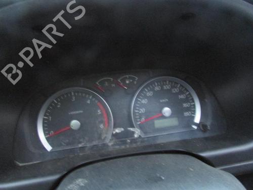 Gearbox SUZUKI JIMNY Closed Off-Road Vehicle (SN) 1.5 DDiS 4WD (SN415D) | BP21967520M3 