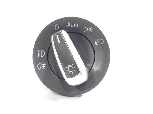 Used Headlight switch Headlight switch VW PASSAT B7 Variant (365) 2.0 TDI 4motion (140 hp) 32447214 32447214