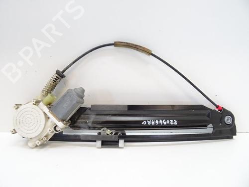 Used Rear left window mechanism Rear left window mechanism BMW 5 (E39) 525 d (163 hp) 20068643 20068643