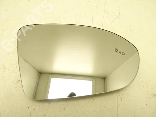 Używane Szkło lusterka prawego OPEL ASTRA K Sports Tourer (B16) 1.2 Turbo (35) (110 hp) 30937260