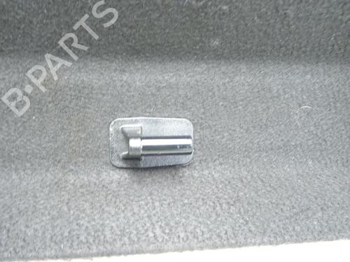 Rear parcel shelf MERCEDES-BENZ A-CLASS (W176) A 160 CDI / d (176.011) | BP31839296C85