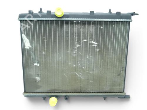 Used Water radiator Water radiator CITROËN XSARA (N1) 1.4 i (75 hp) 34258090 34258090
