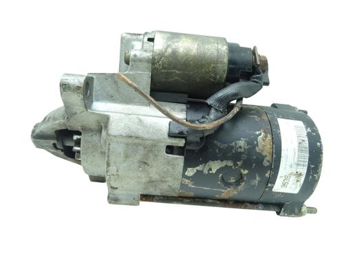 Used Starter Starter RENAULT MASTER II Van (FD) 2.5 D (FD0A, FD0E, FD2E, FD3E) (80 hp) 36473942 36473942