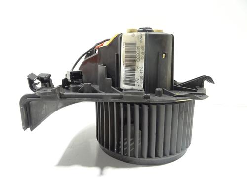Heater blower motor CITROËN JUMPY II Van 2.0 HDi 120 | BP33333265M62 - Image 5