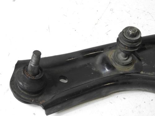 Left front suspension arm PEUGEOT 108 1.2 | BP20040267M12 