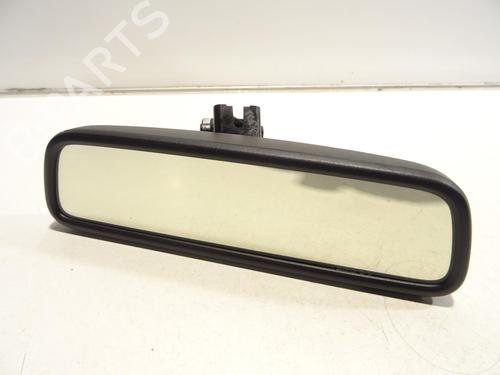 Rear mirror CITROËN C4 III (BA_, BB_, BC_) 1.2 Hybrid 136 (BAHPYJ) | BP29477532I6 