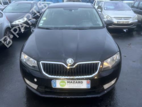 Left front window switch SKODA OCTAVIA III (5E3, NL3, NR3) 1.6 TDI | BP32341746I27  - Image 11