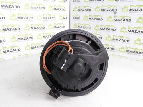 Heater blower motor RENAULT CLIO IV (BH_) 1.5 dCi 90 | BP20046504M62 