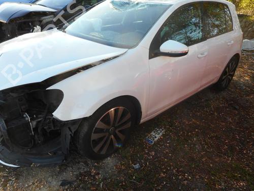 Headlight switch VW GOLF VI (5K1) 2.0 TDI | BP21964877I24  - Image 7