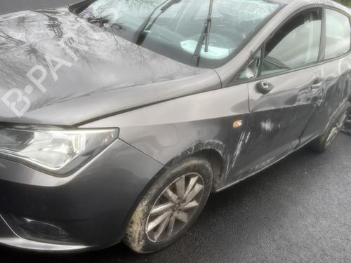Left front window switch SEAT IBIZA IV (6J5, 6P1) 1.6 TDI | BP25347550I27  - Image 7