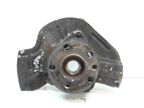 Used Left front steering knuckle Left front steering knuckle PEUGEOT 807 (EB_) 2.0 HDi (107 hp) 20040955 20040955