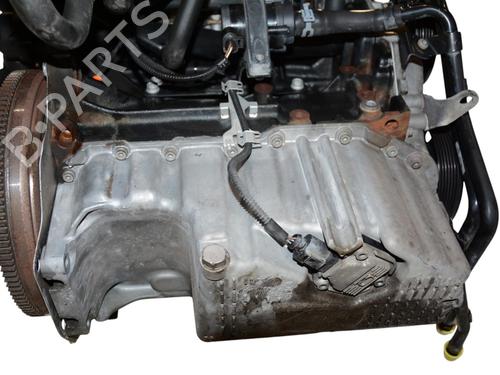 Engine AUDI A1 Sportback (8XA, 8XF) | BP38066865M1 - Image 3