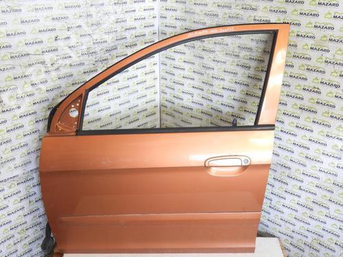 Left front door KIA PICANTO I (SA) 1.1 | BP20055056C2 