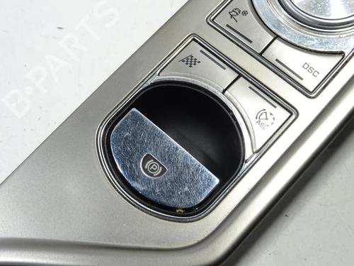 Gear lever JAGUAR XF I (X250) 3.0 D | BP30168862M90