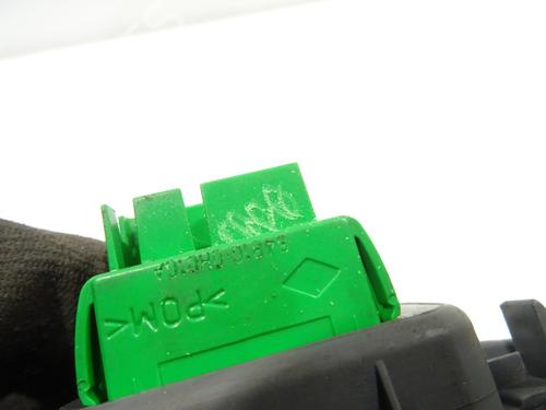 Left front window switch PEUGEOT 107 (PM_, PN_) 1.0 | BP23787201I27 