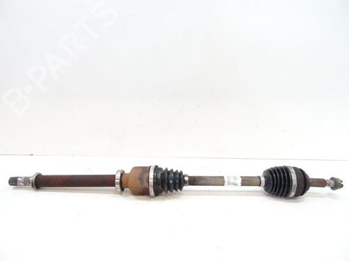 Used Right front driveshaft DACIA LOGAN (LS_) 1.5 dCi (LS0K) (68 hp) 21970448