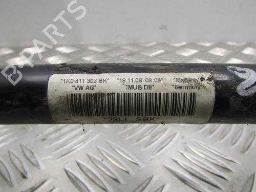 Anti roll bar VW SCIROCCO III (137, 138) 1.4 TSI | BP22180363M96 