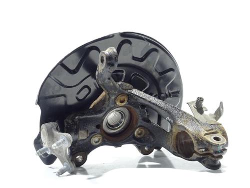 Left front steering knuckle VW GOLF VII (5G1, BQ1, BE1, BE2) 1.6 TDI | BP28218379M25