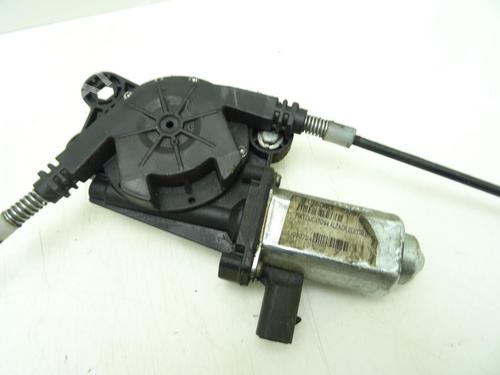 Front right window mechanism PEUGEOT BOXER Van (244) 2.8 HDi | BP29188349C23 