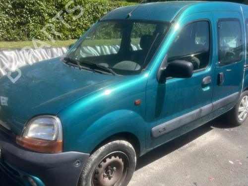 Alternator RENAULT KANGOO (KC0/1_) 1.9 dTi (KC0U) | BP30097252M7 