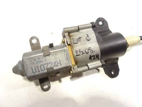 Electronic module CHRYSLER VOYAGER IV (RG, RS) 2.8 CRD | BP29340821M83 