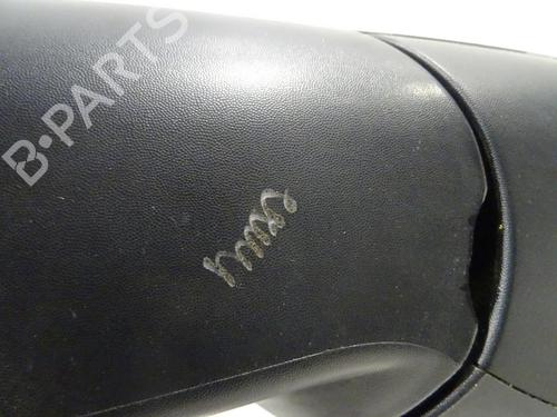 Left mirror RENAULT MEGANE III Grandtour (KZ0/1) 1.5 dCi | BP24660773C26 