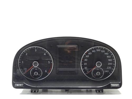 Used Instrument cluster Instrument cluster VW CADDY IV Box Body/MPV (SAA, SAH) 2.0 TDI (102 hp) 26529589 26529589
