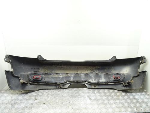 Rear bumper MINI MINI (R56) Cooper S | BP27154408C8 