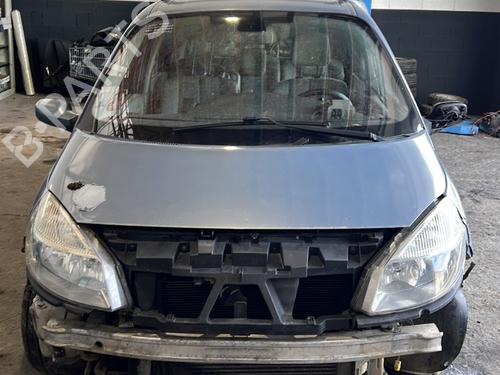 Left front window switch RENAULT GRAND SCÉNIC II (JM0/1_) 1.5 dCi (JM02, JM13) | BP32776499I27 - Image 9