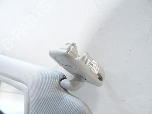 Right sun visor RENAULT MEGANE III Hatchback (BZ0/1_, B3_) 1.5 dCi (BZ0C) | BP31968178I2  - Image 5